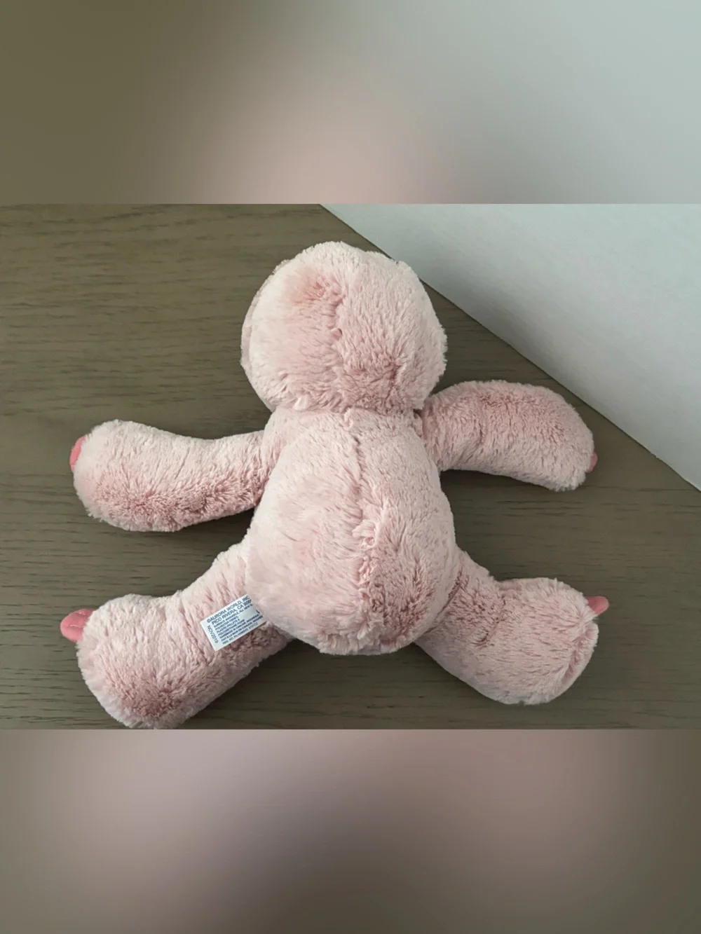 Aurora Pink Sloth Purely Luxe 12